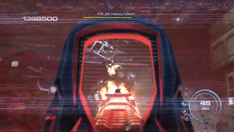 Alien Rage - Unlimited, Playthrough, Pt. 6