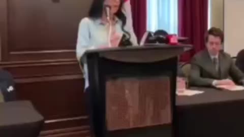 Ottawa Attorneys urge the police to side with the people