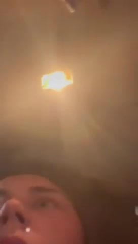 Ukrainian tank girl soldier