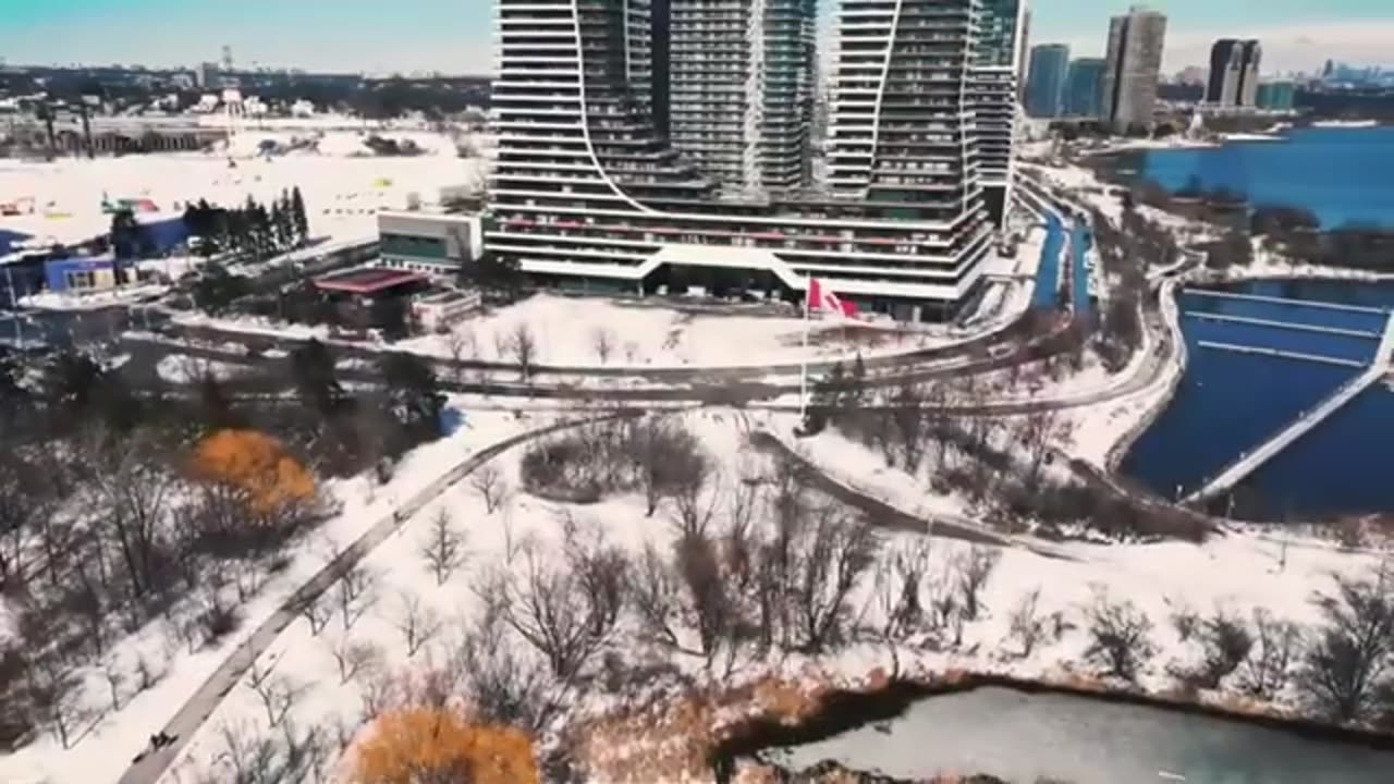 Canada STANDS UP for Ukraine in Shocking New Decision