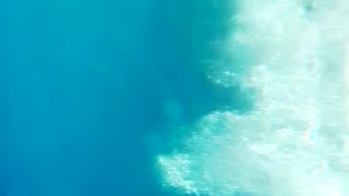 Travel under the sea!
