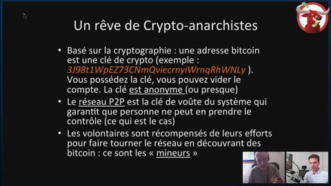 COMPRENDRE LE BITCOIN _ documentaire sur la crypto monnaie