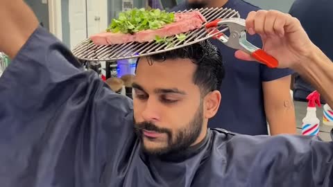 Love this haircut