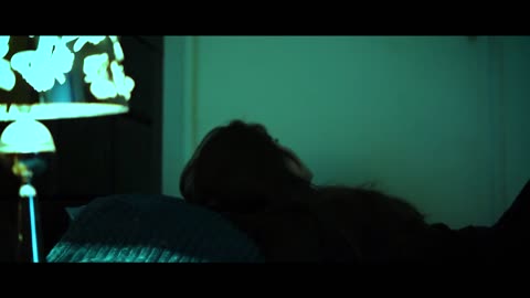 Horror Short Film 'Hereditary'