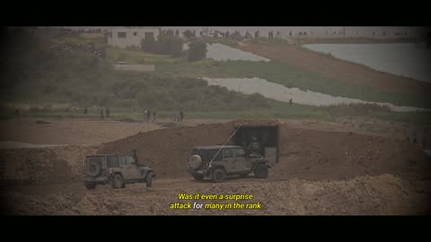 What is really happening in Israel?