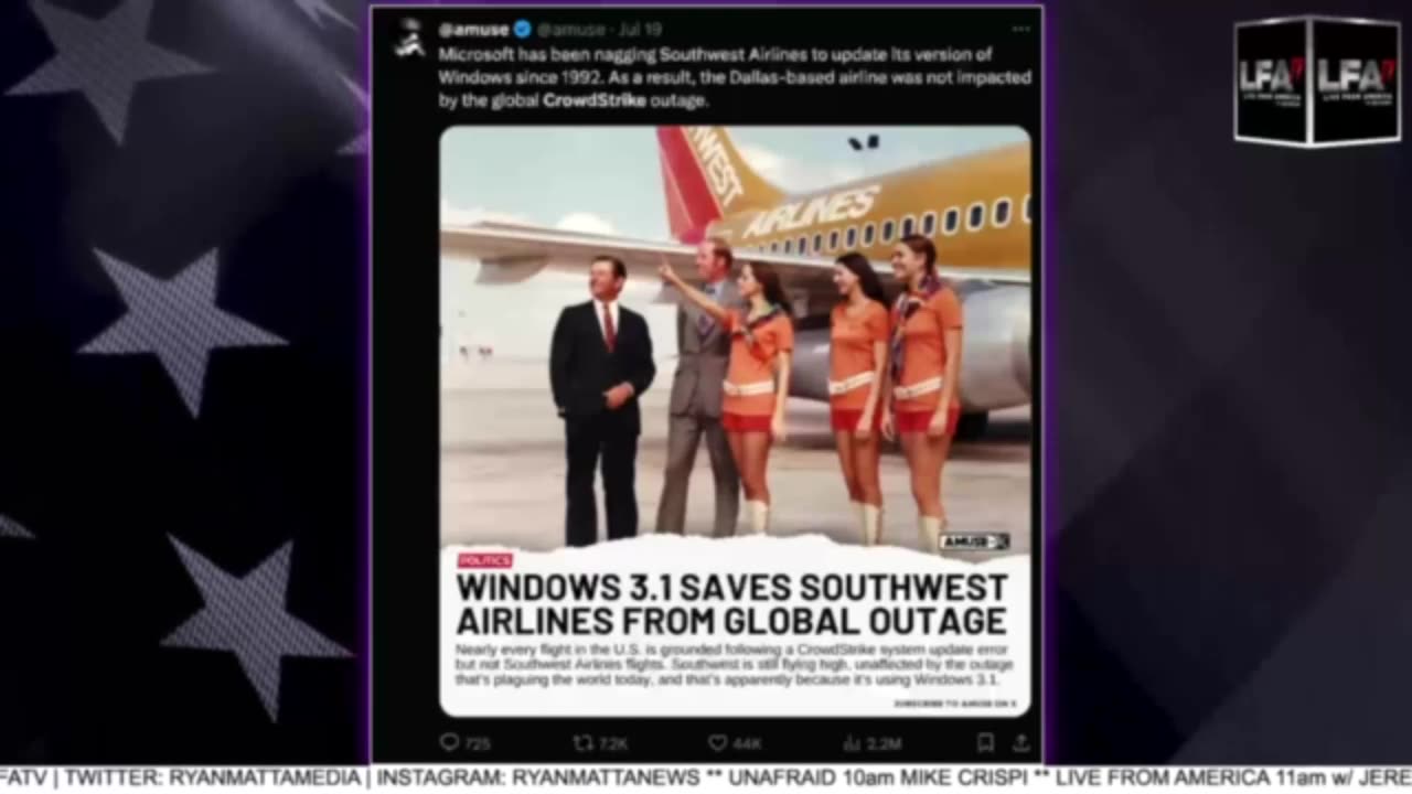 THE UNITED STATES GOVERNMENT ASSASSINATED JOHN MCAFEE | DID THEY TRY to ASSASSINATE TRUMP?