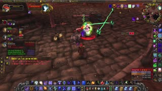 World of Warcraft Classic Shadow heads into another Strat Undead