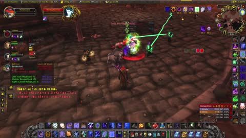 World of Warcraft Classic Shadow heads into another Strat Undead