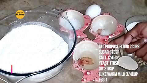 Donuts Recipe Bakery Style Doughnuts