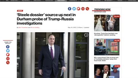 Das Domino fällt: Wahlbetrugs-Razzia wegen „2000 Mules“