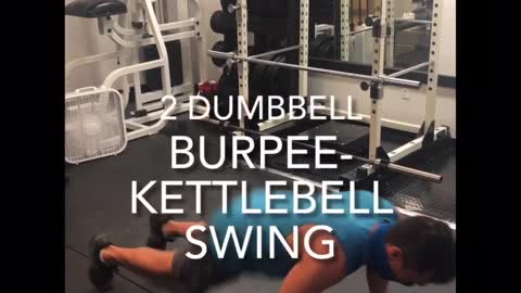 WOD 6/18/2021 Tuff Luv CrossFit
