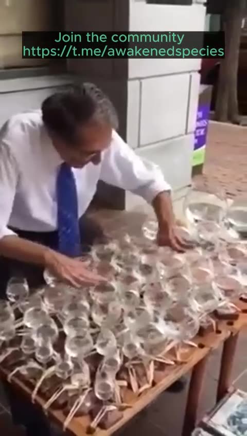 Tones & Vibrations..