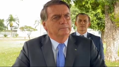 president Brazil