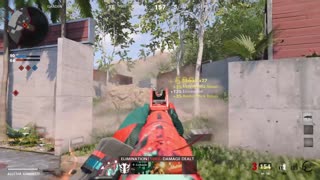 Call of Duty Black Ops 4