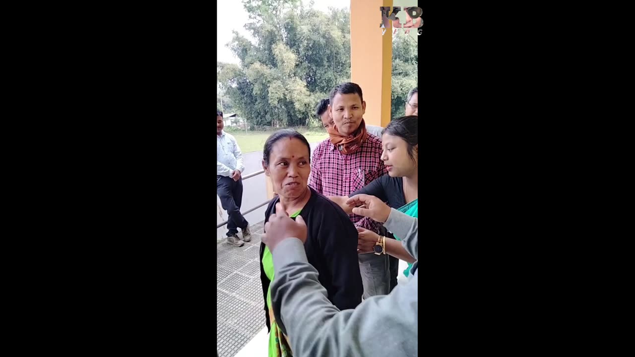 Funny activity