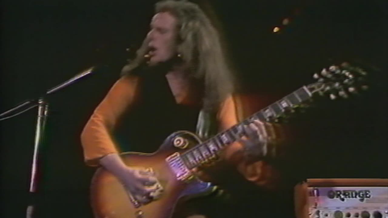 Free - Mr. Big = 1970