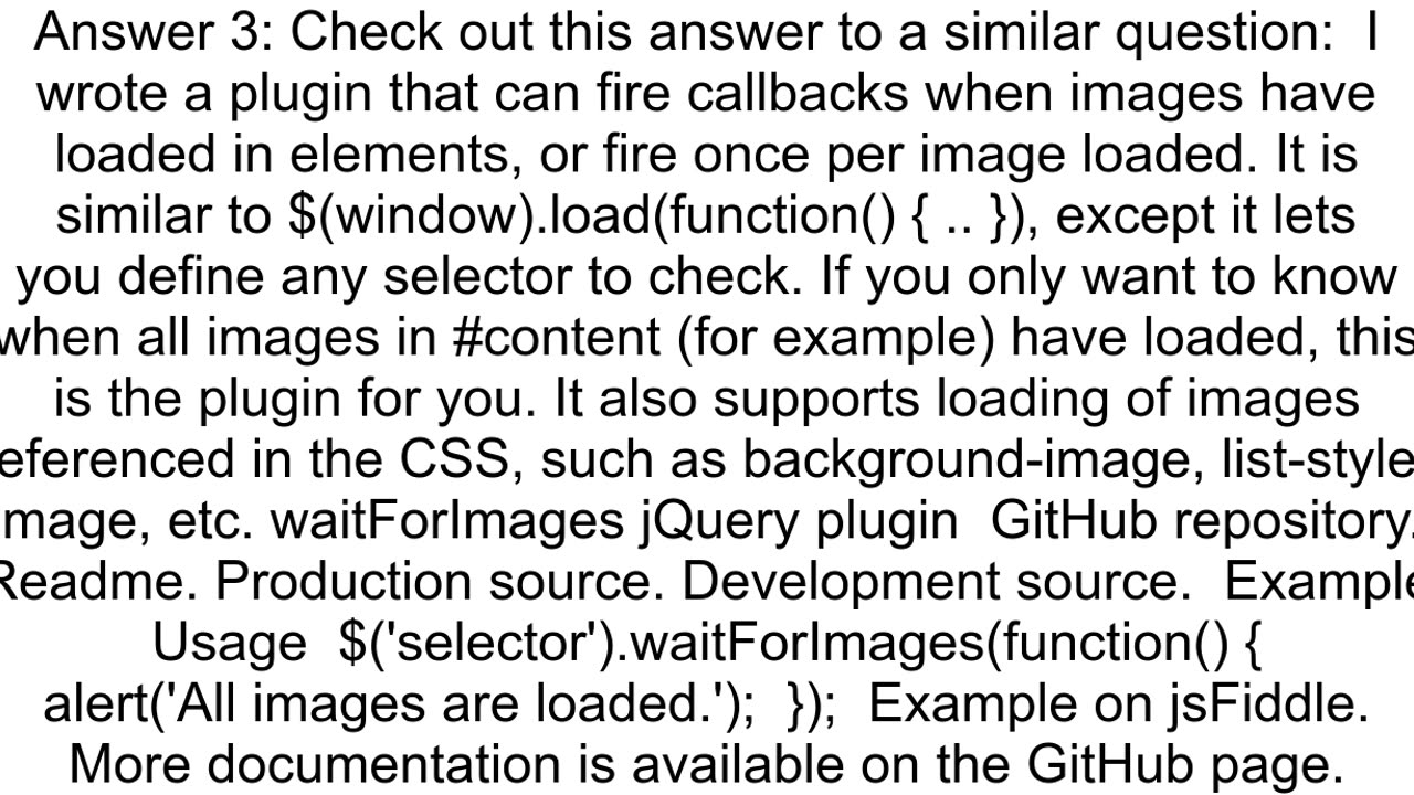 Wait for background images in CSS to be fully loaded