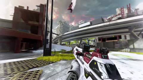 Apex Legends Genesis Collection Event Trailer