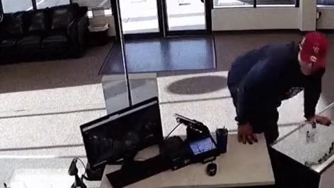 Robbery