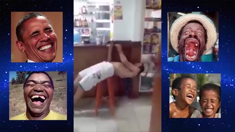 Video Engraçado - Para Rir, Palhaçadas, Risadas