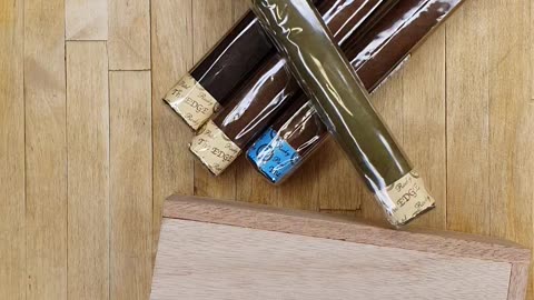 New cigars!