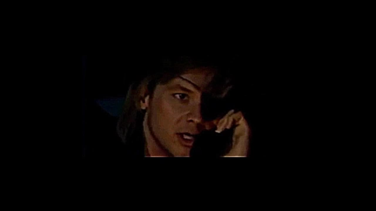 Steve & Marcus In Car 1988