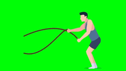 How to do simple exercises to maintain your body ?