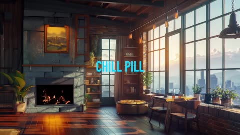 U2X Detroit - Chill Pill
