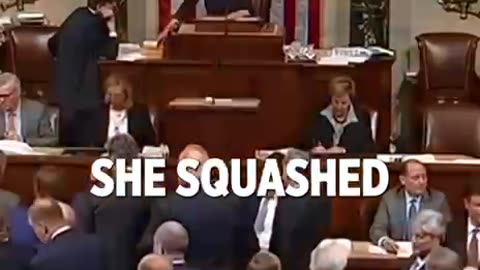 Never forget Nancy Pelosi‘s mob roots