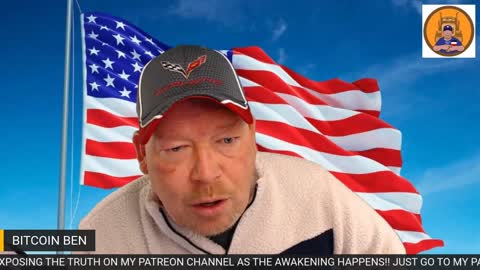 CRYTPO'S ARE THE KEY TO FREEDOM, CURRENCY IS THE ONLY THING WE ALL SHARE!! LET ME EXPLAIN...