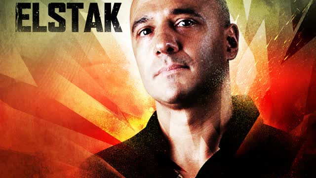 Dj Paul Elstak - Rainbow In The Sky (K & A's Radio Blast)