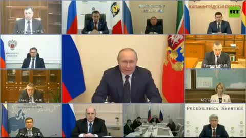 🚨🚨🚨Putin speaking nothing but the truth! May Christ walk with you Putin!