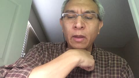 WIN_2020 - Message for Christians Part 4of4 - What to do