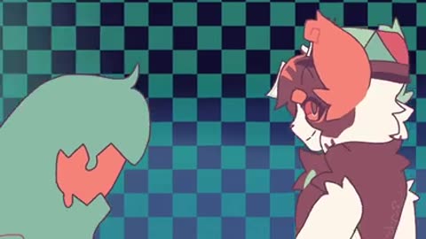 Tongue Twister / Animation Meme