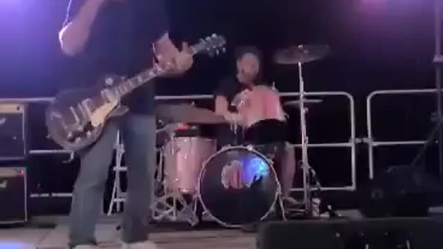 Problem With Polly "House Of Lies"