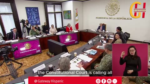 #AMLO: Es fundamental presentar y publicar las actas electorales de las elecciones en #Venezuela