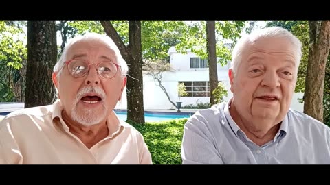 Dois Neurônios Incomodam...#122/ Two Neurons Still Bothering #122