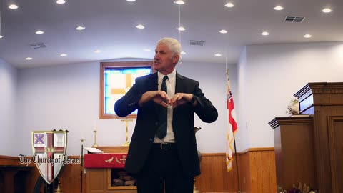 "Jesus Christ's Second Coming: The Marriage Supper of the Lamb" by Pastor Reed Benson