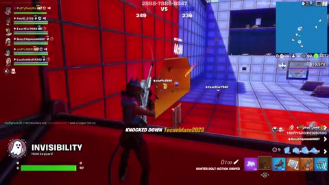 Let me show you how #girls race in #fortnite #gamegirl #gamegirls #epic