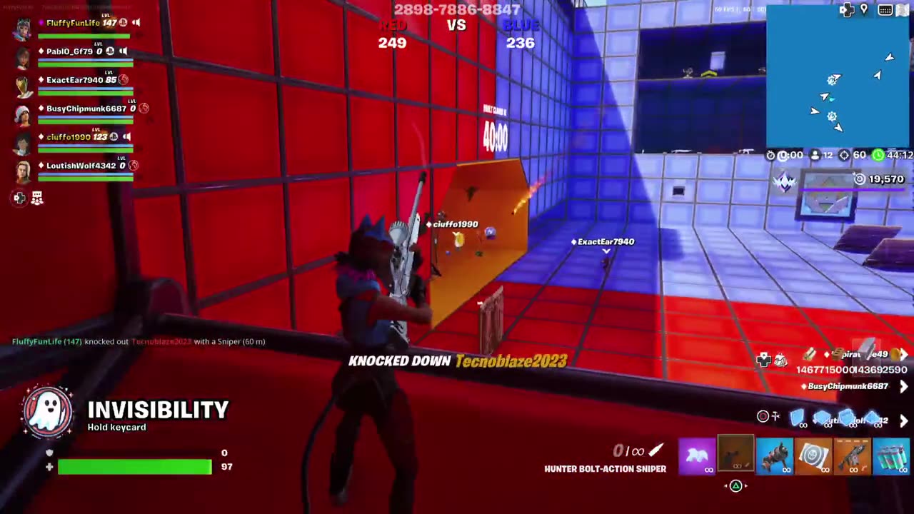 Let me show you how #girls race in #fortnite #gamegirl #gamegirls #epic