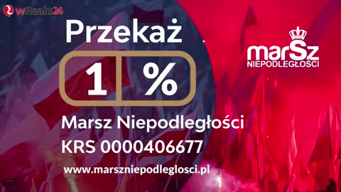 Polski pastor z Kanady wyrzuca policję z kościoła [WYWIAD]