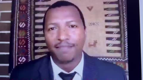 “Show is the virus” a constitutional case in South Africa