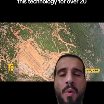 exciting developments in the middleast