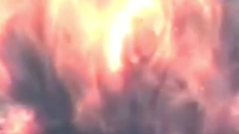 Bomb Blast 😱😱