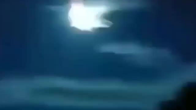 Have you ever seen something like thi