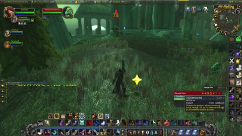 World of Warcraft Classic Hunter and Paladin bring a friend to the adventure