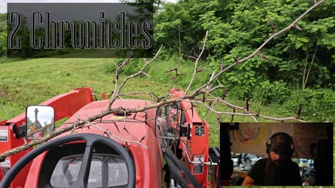 2 Chronicles - 16