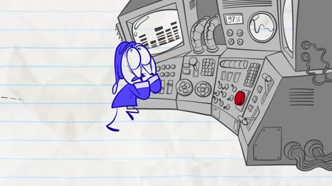 WEATHERmate gets it WRONG?! 🤔❄️🔥| Animated Cartoons Characters | Animated Short Films | Pencilmation