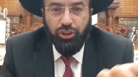 مراتب هودالا 🕯🕯🕯 - خاخام پرتو