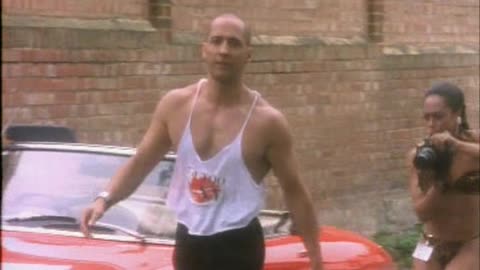 Right Said Fred - I'm too sexy